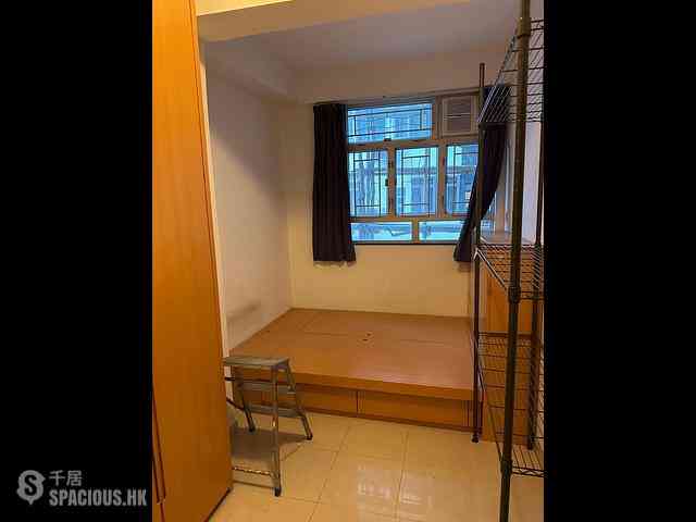 Causeway Bay - Hoi To Court 06