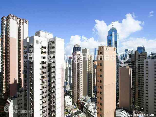Mid Levels Central - Gramercy 02