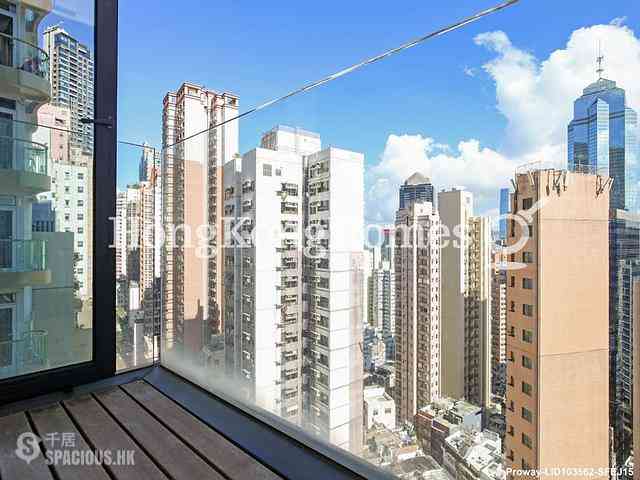 Mid Levels Central - Gramercy 03