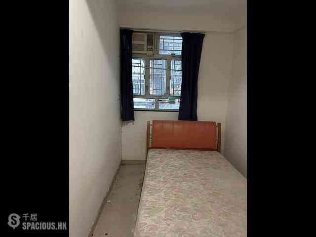 Causeway Bay - Hoi To Court 07