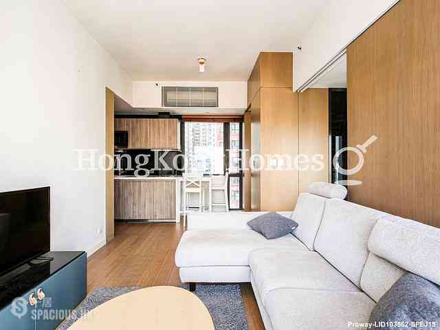 Mid Levels Central - Gramercy 04