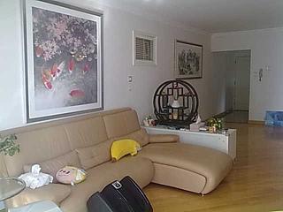 Pok Fu Lam - Baguio Villa Block 27 02