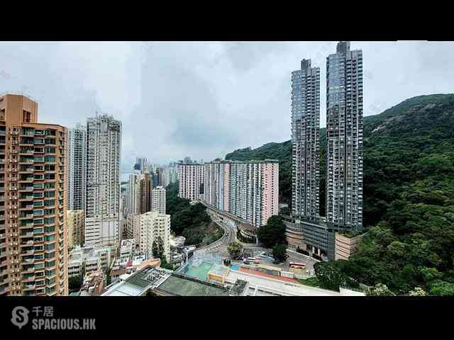 Tai Hang - The Signature 01