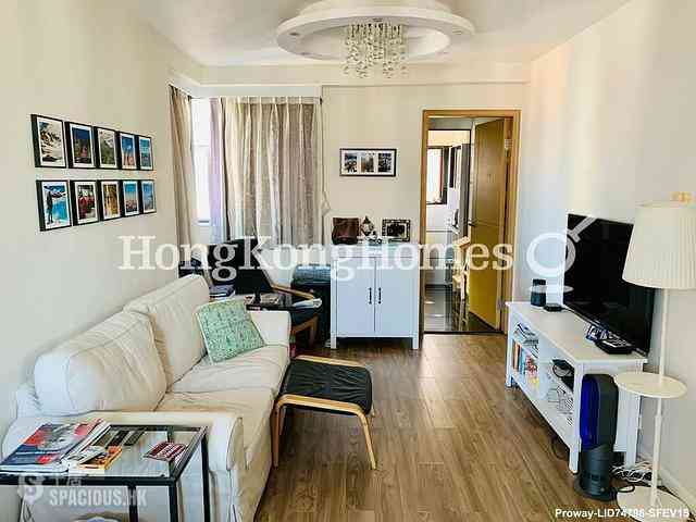 Shek Kong - Goodview Court 01