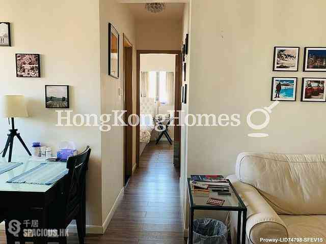 Shek Kong - Goodview Court 02