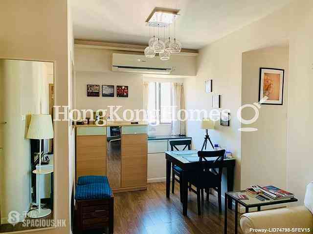 Shek Kong - Goodview Court 03