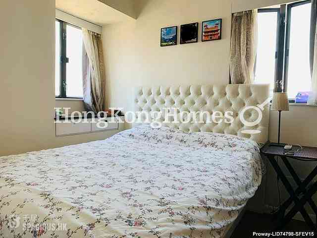 Shek Kong - Goodview Court 05