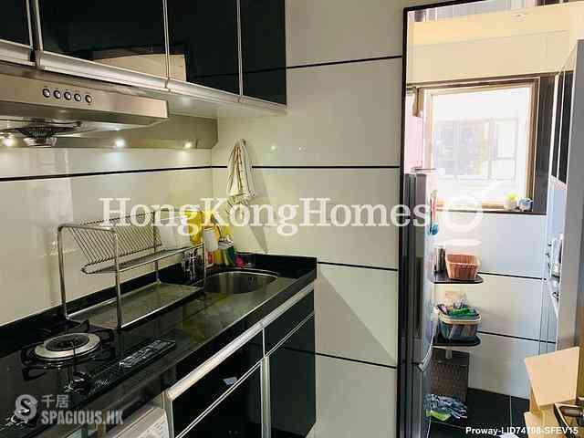 Shek Kong - Goodview Court 06