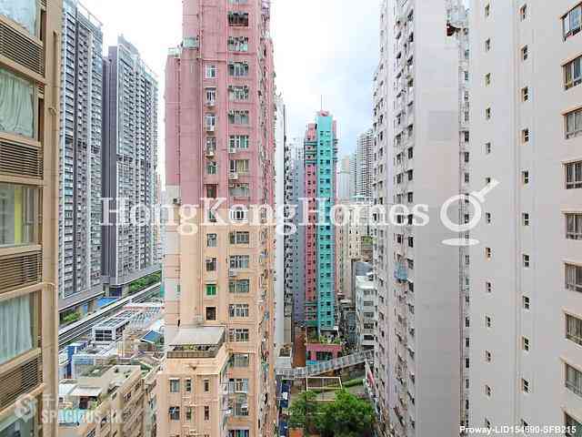 Sai Ying Pun - The Nova 02