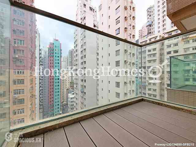 Sai Ying Pun - The Nova 03