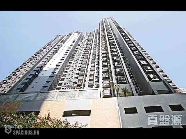 Sai Ying Pun - Kwong Fung Terrace 05