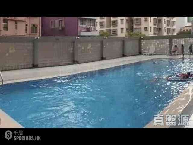 Sai Ying Pun - Kwong Fung Terrace 06