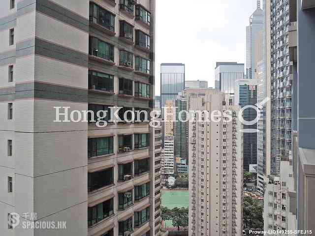 Yuen Long - Avenue Garden 02