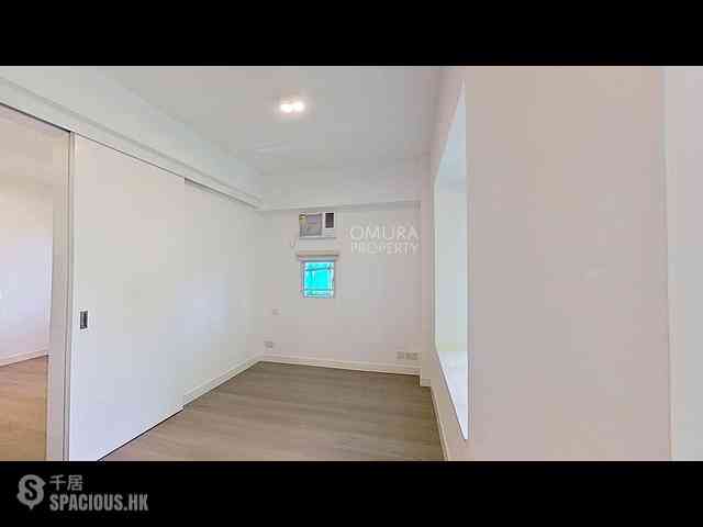 Mid Levels Central - Floral Tower 12