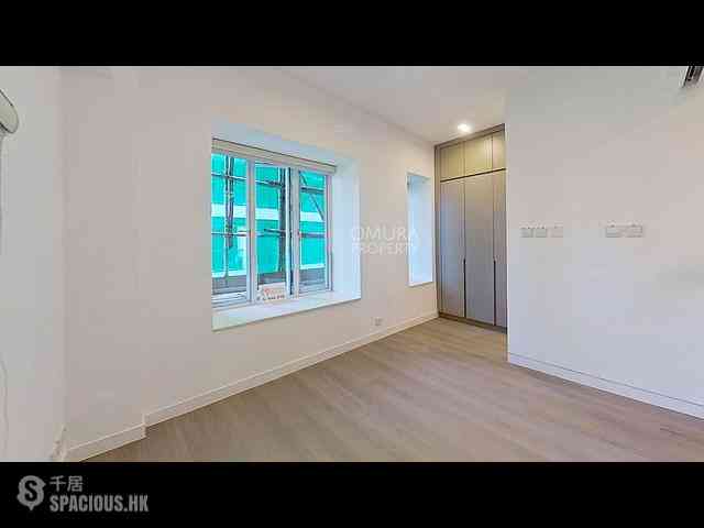 Mid Levels Central - Floral Tower 17