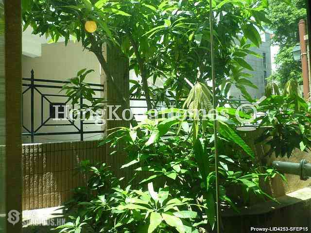 Stubbs Road - Richery Garden 02