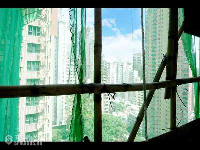 Mid Levels Central - Floral Tower 20