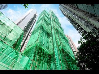 Mid Levels Central - Floral Tower 02