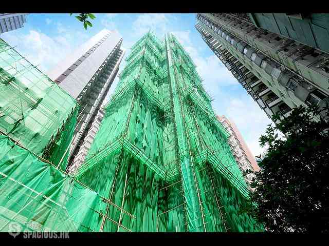 Mid Levels Central - Floral Tower 02
