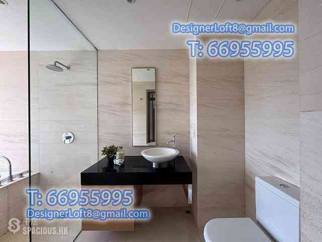 Deep Water Bay - The Carmina (Carmina Place) 02