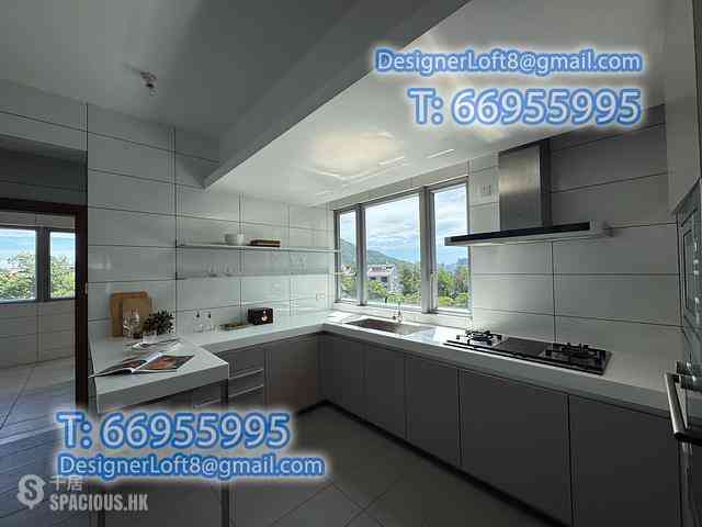 Deep Water Bay - The Carmina (Carmina Place) 14