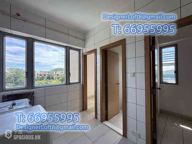 Deep Water Bay - The Carmina (Carmina Place) 16