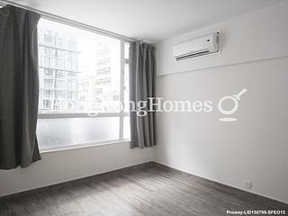 Wan Chai - Southorn Garden 04