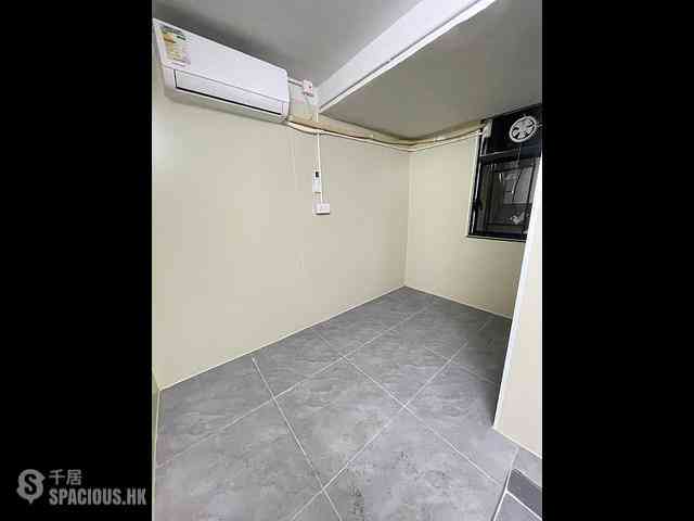 Mong Kok - Lai To Building 01