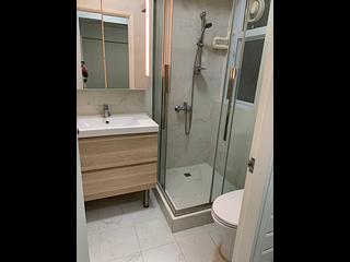 Causeway Bay - Cathay Mansion 02