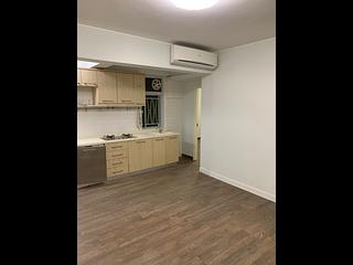 Causeway Bay - Cathay Mansion 06