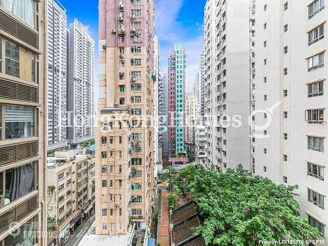 Sai Ying Pun - The Nova 02