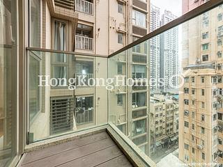 Sai Ying Pun - The Nova 03