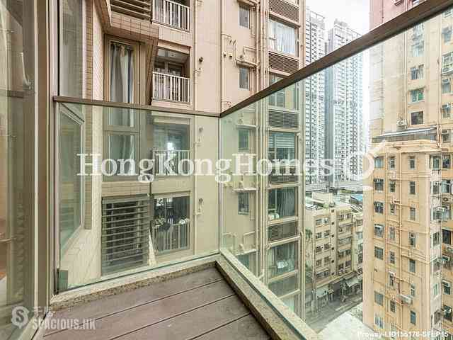 Sai Ying Pun - The Nova 03
