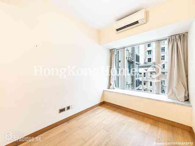 Sai Ying Pun - The Nova 05