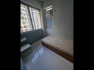 Sheung Wan - Wing Fai Building 04