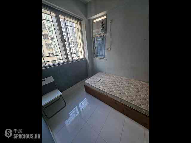 Sheung Wan - Wing Fai Building 04