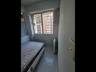 Sheung Wan - Wing Fai Building 05