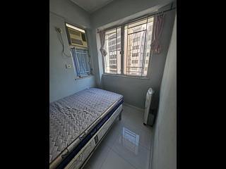 Sheung Wan - Wing Fai Building 06