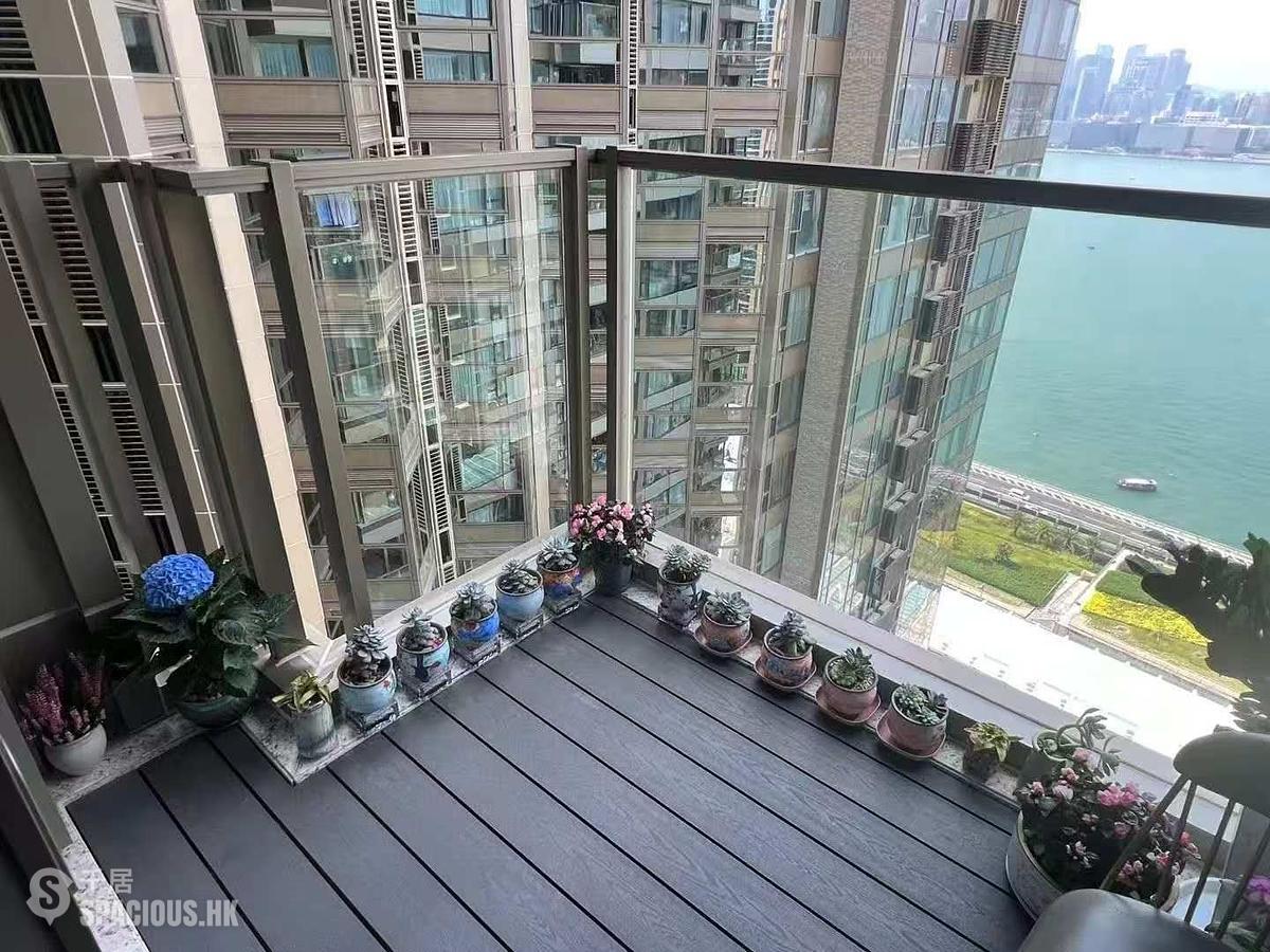Fortress Hill - Harbour Glory Block 3 01