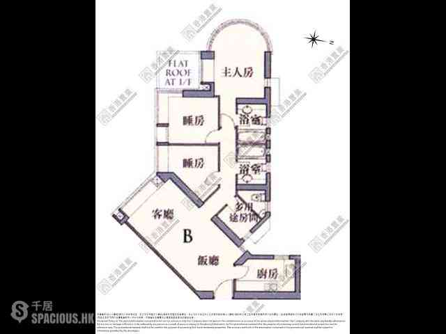 Tai Kok Tsui - Park Avenue 07