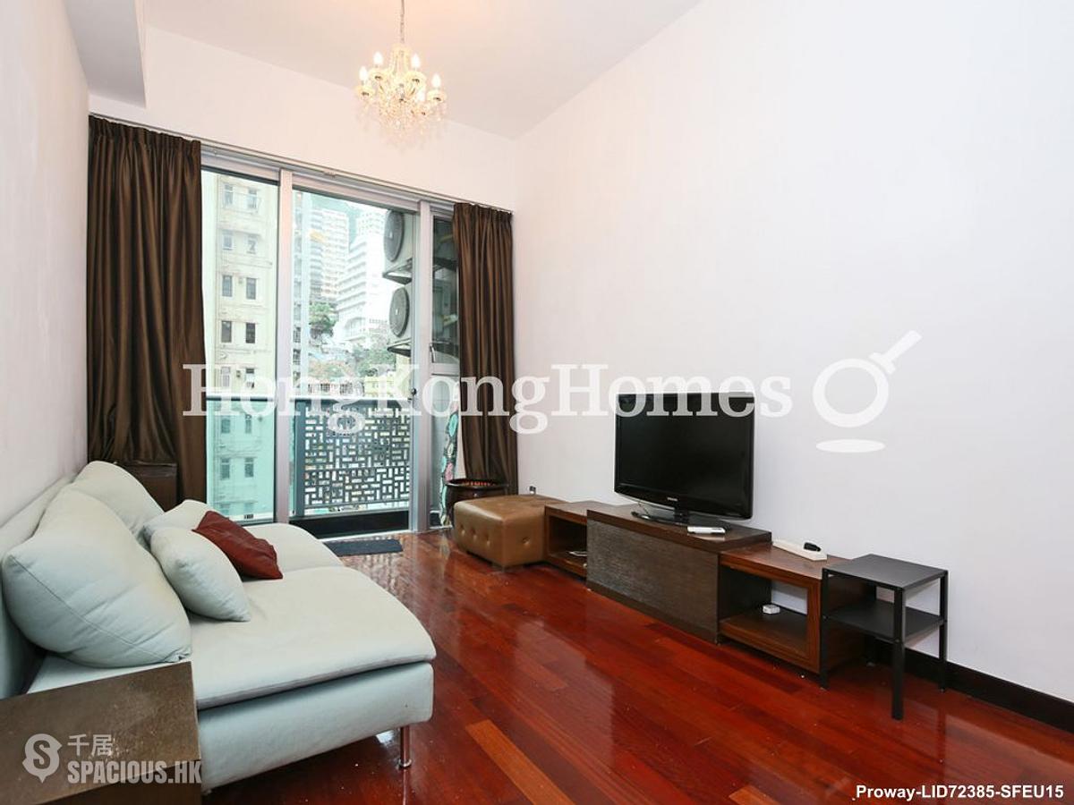 Wan Chai - J Residence 01