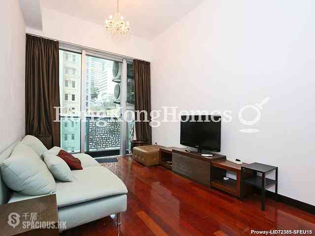 Wan Chai - J Residence 01