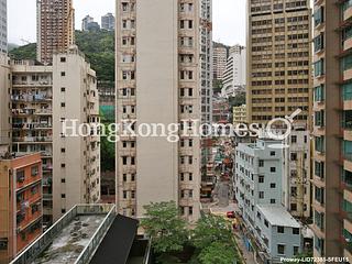 Wan Chai - J Residence 02