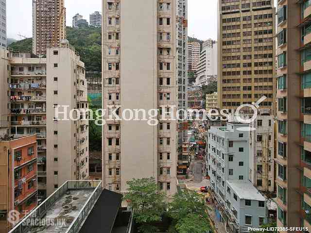 Wan Chai - J Residence 02