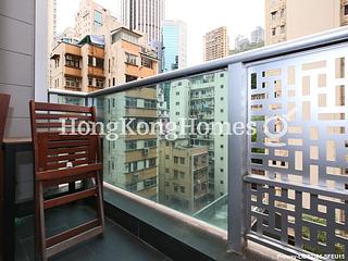 Wan Chai - J Residence 03