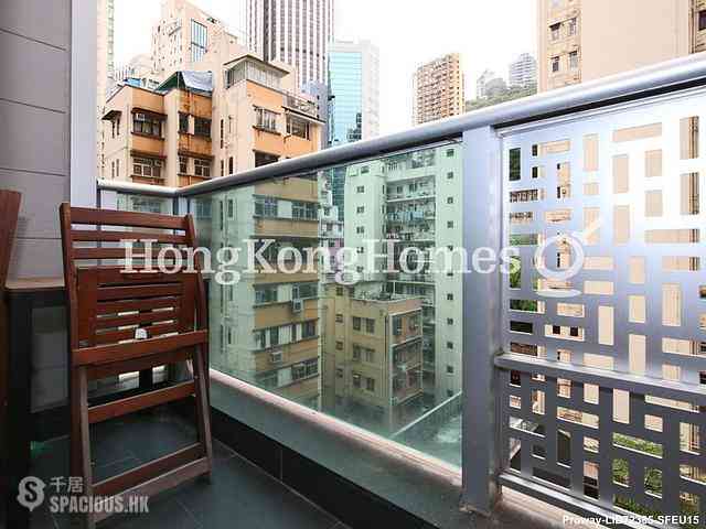 Wan Chai - J Residence 03