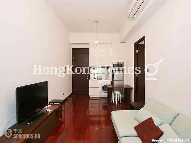 Wan Chai - J Residence 04