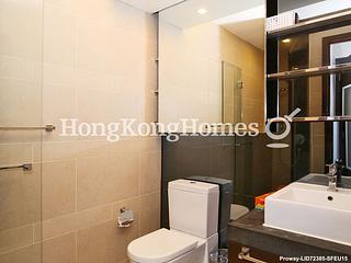 Wan Chai - J Residence 06