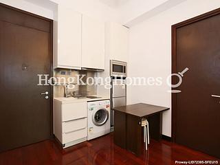 Wan Chai - J Residence 07