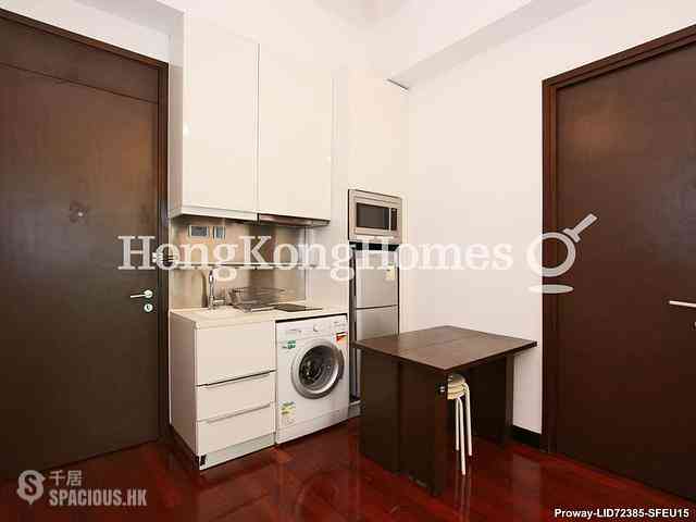 Wan Chai - J Residence 07